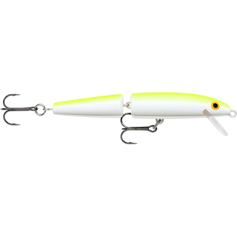 Воблер RAPALA Jointed 13 /SFCU