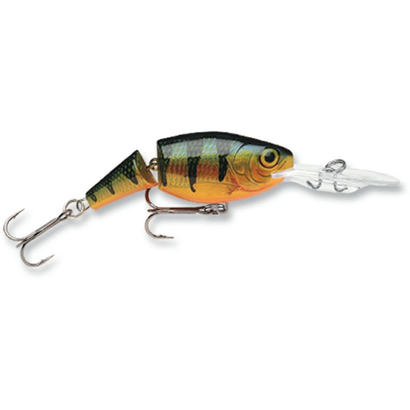 Воблер RAPALA Jointed Shad Rap 04 /P