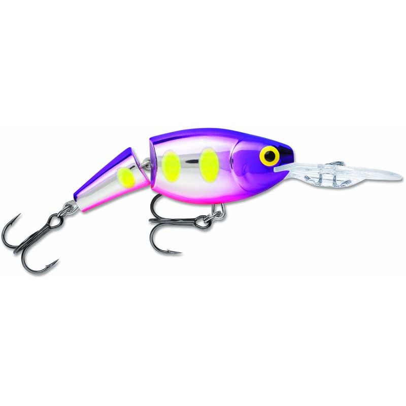 Воблер RAPALA Jointed Shad Rap 04 /VDH