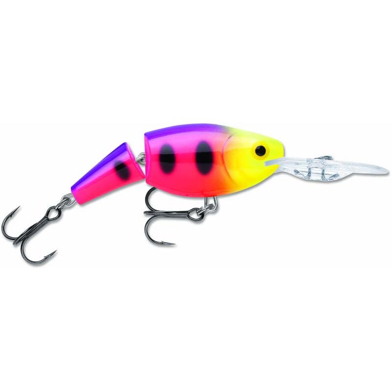 Воблер RAPALA Jointed Shad Rap 05 /FPN