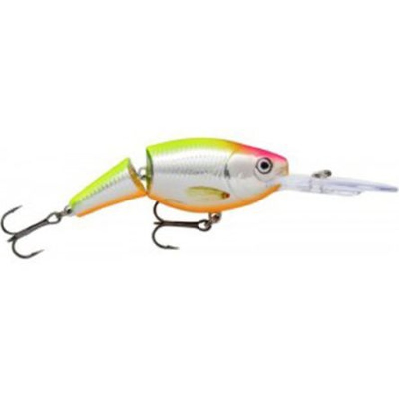 Воблер RAPALA Jointed Shad Rap 05 /CLS