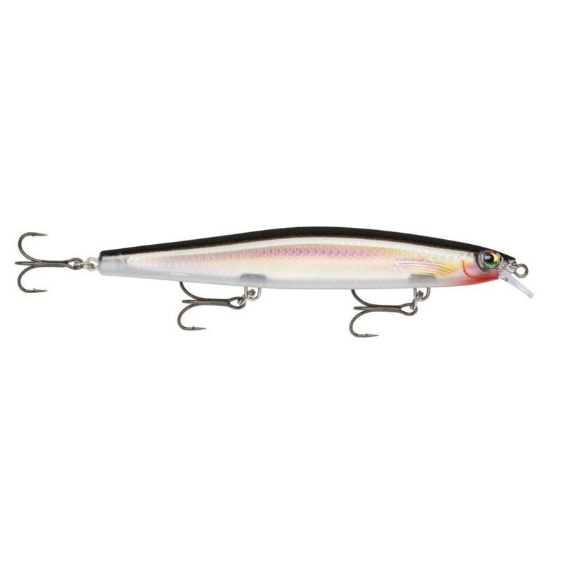 Воблер RAPALA MaxRap Long Range Minnow 12 /FS