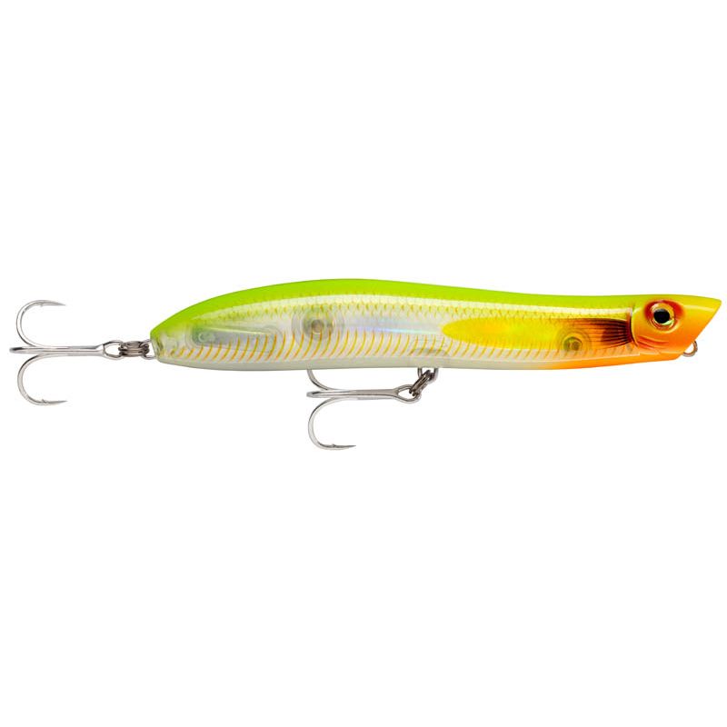 Воблер RAPALA MaxRap Walk’n Roll 10 /FHC