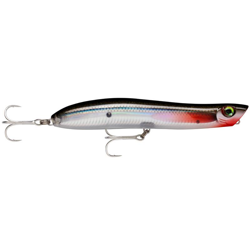 Воблер RAPALA MaxRap Walk’n Roll 10 /FS