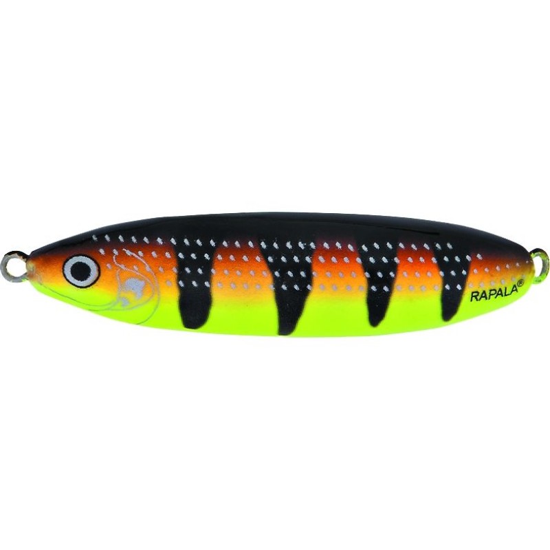 Незацепляйка RAPALA Minnow Spoon 08 /FYBT