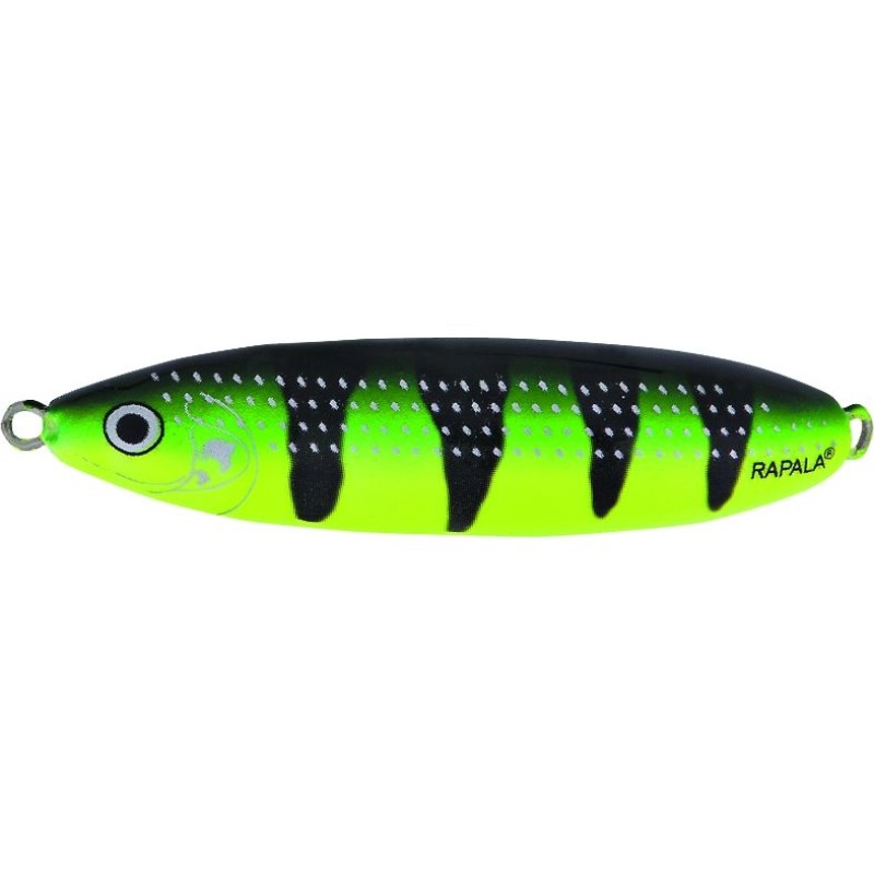 Незацепляйка RAPALA Minnow Spoon 06 /FYGT