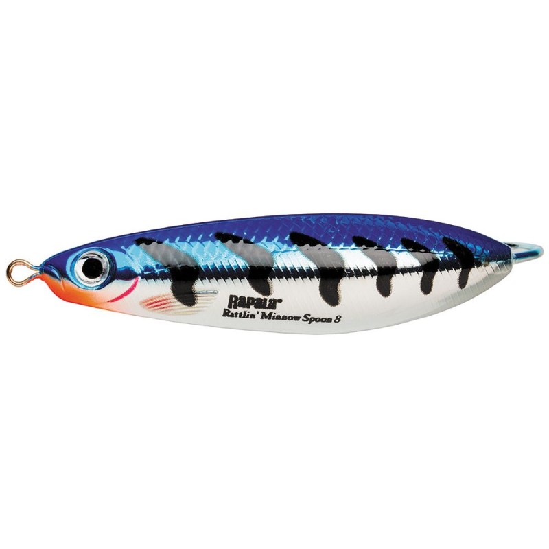 Незацепляйка RAPALA Minnow Spoon 07 /MBT