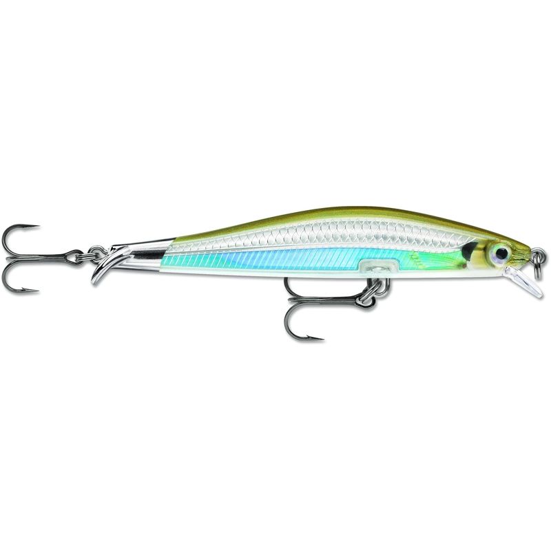 Воблер RAPALA RipStop 09 /MBS