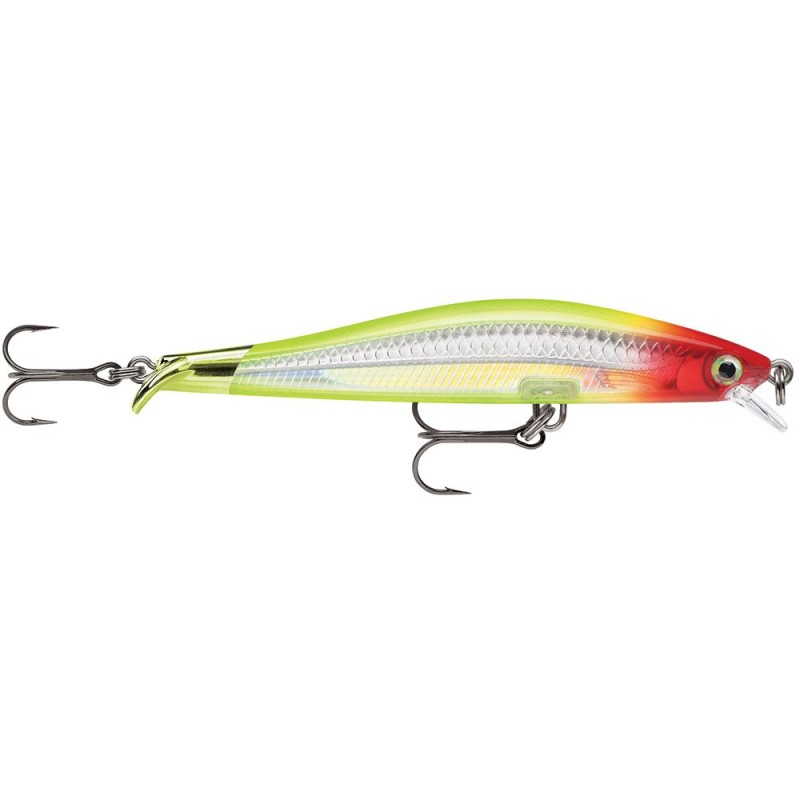 Воблер RAPALA RipStop 09 /CLN