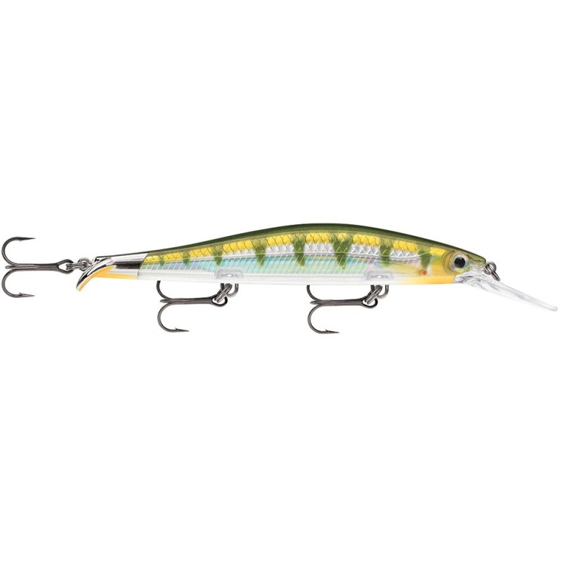 Воблер RAPALA RipStop Deep 12 /YP