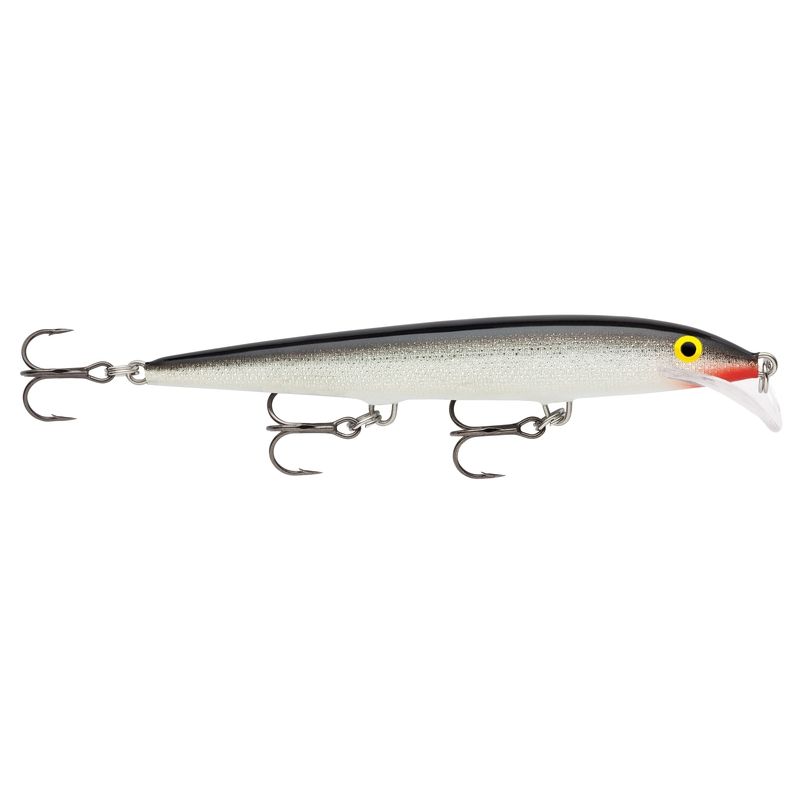 Воблер RAPALA Scatter Rap Minnow 11 /S