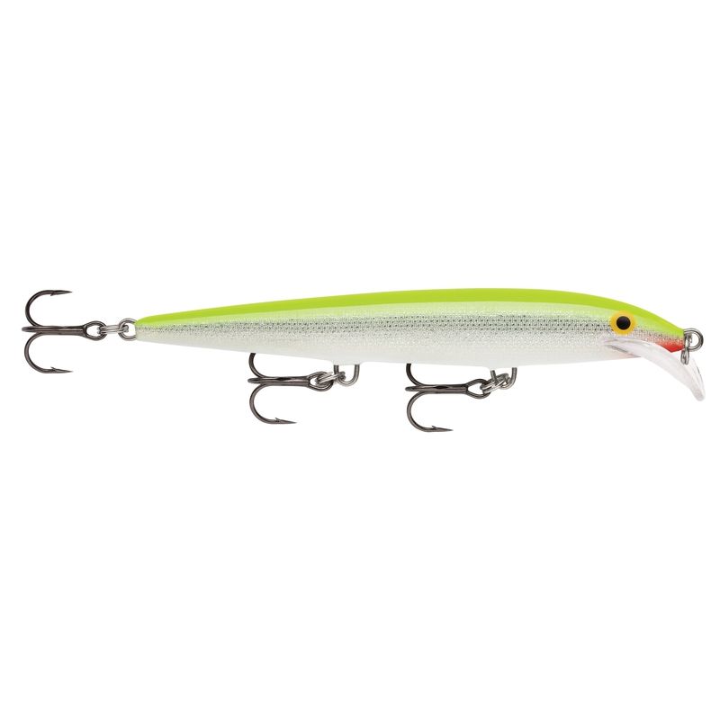 Воблер RAPALA Scatter Rap Minnow 11 /SFC