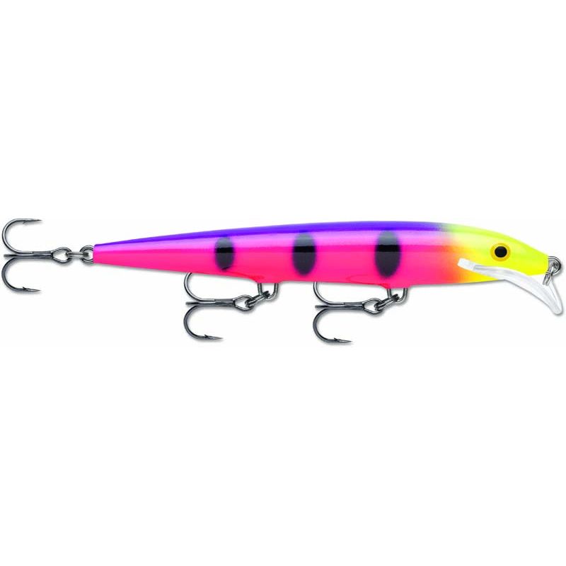 Воблер RAPALA Scatter Rap Minnow 11 /FPN