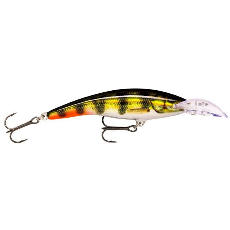 Воблер RAPALA Scatter Rap Tail Dancer 09 /PEHL