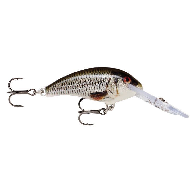 Воблер RAPALA Shad Dancer 04 /ROL