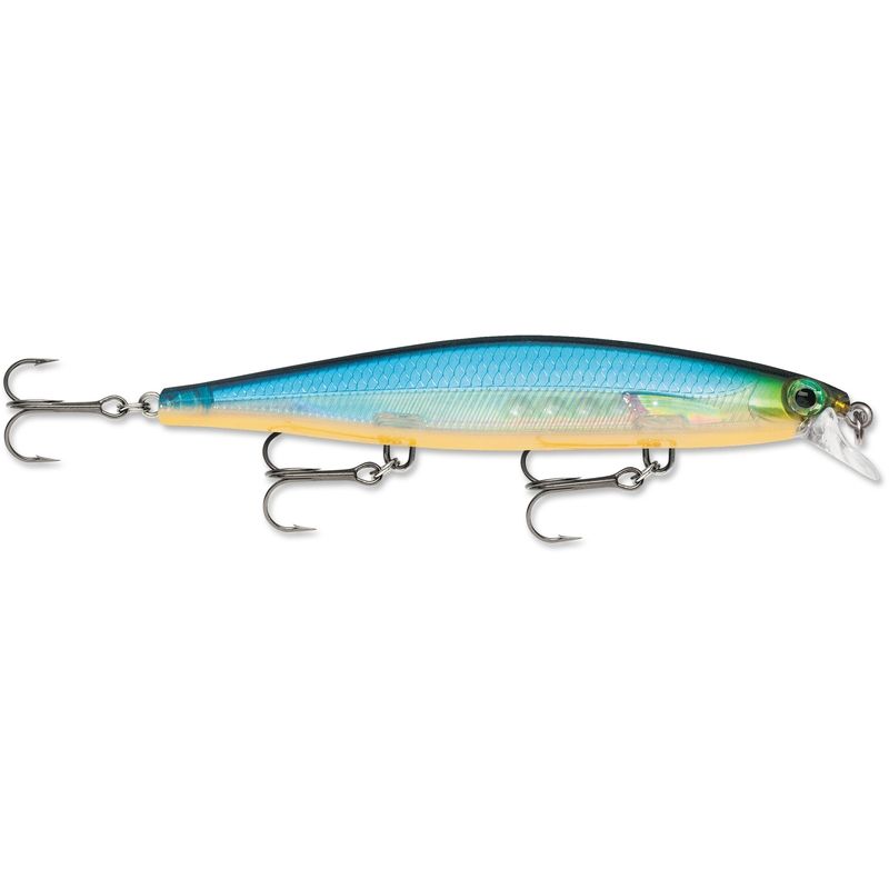 Воблер RAPALA Shadow Rap 11 /BGH