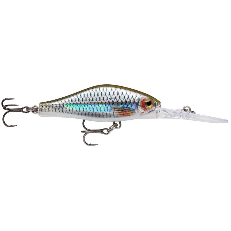 Воблер RAPALA Shadow Rap Jack Deep 07 /ROL