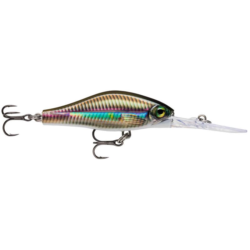 Воблер RAPALA Shadow Rap Jack Deep 07 /SML