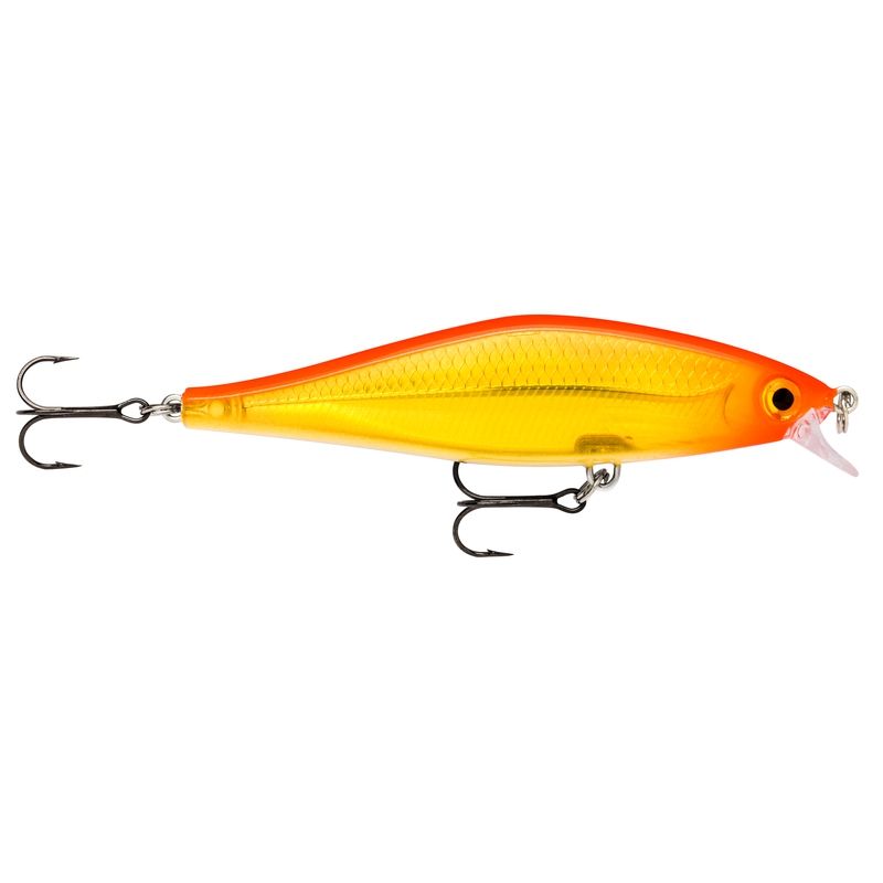 Воблер RAPALA Shadow Rap Shad 09 /HH