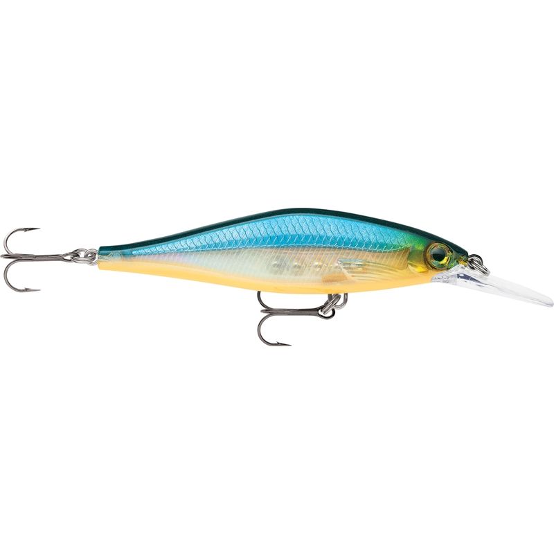 Воблер RAPALA Shadow Rap Shad 09 /BGH