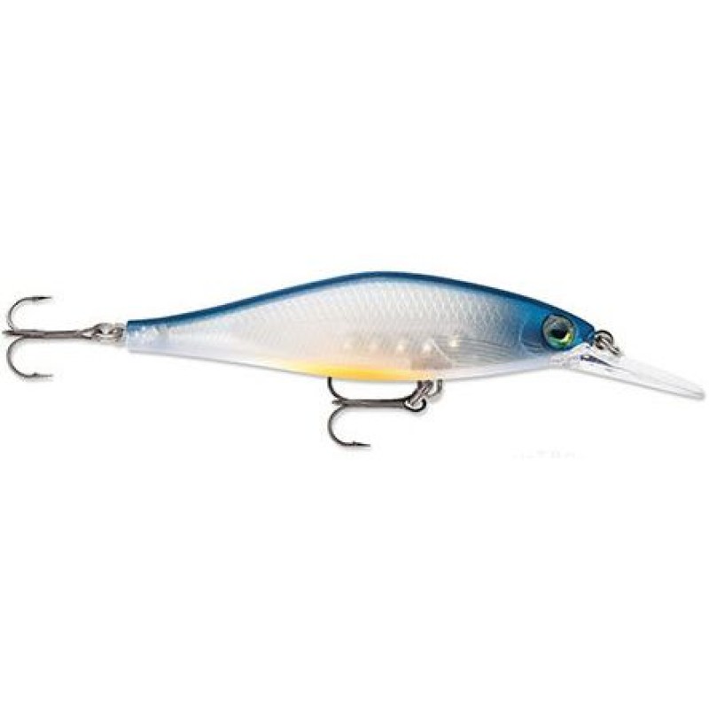 Воблер RAPALA Shadow Rap Shad Deep 09 /EB