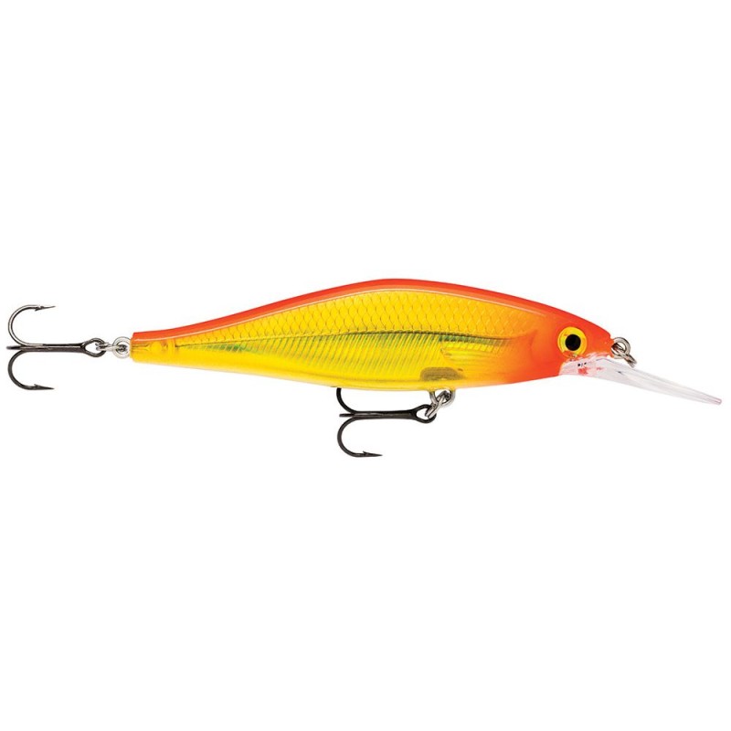 Воблер RAPALA Shadow Rap Shad Deep 09 /HH