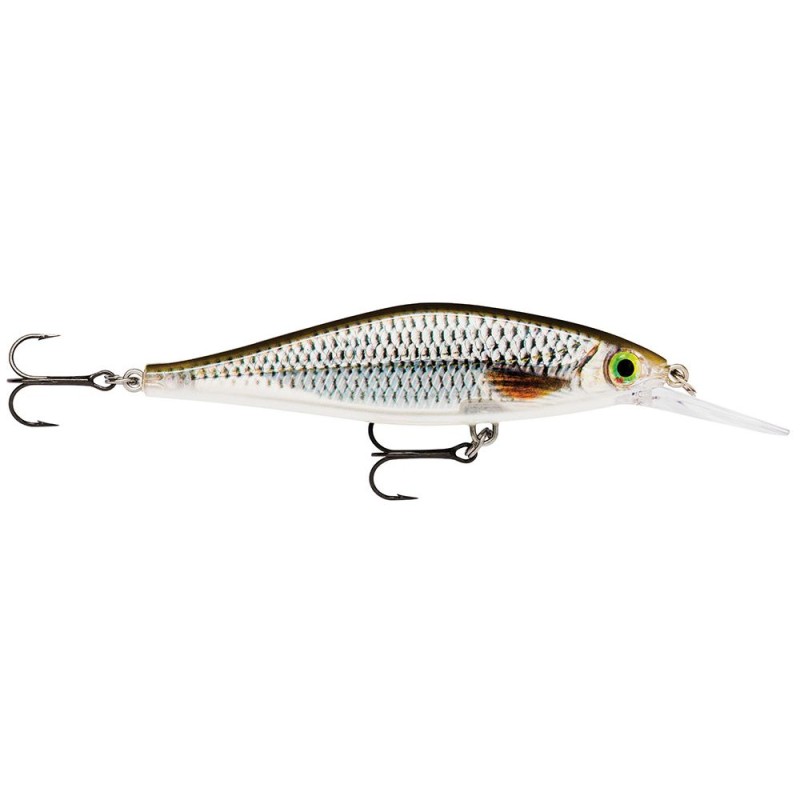 Воблер RAPALA Shadow Rap Shad Deep 09 /ROL