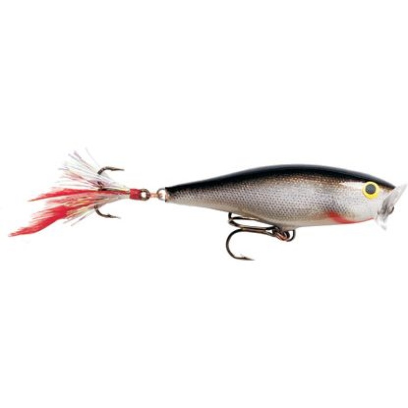 Воблер RAPALA Skitter Pop 05 /S