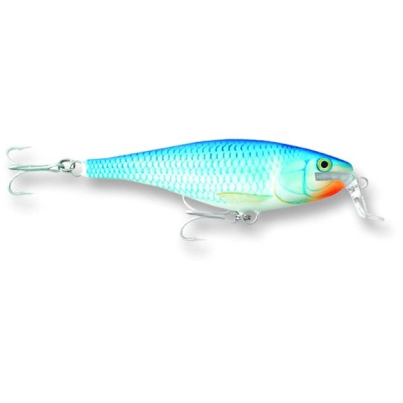 Воблер RAPALA Super Shad Rap 14 /BSH