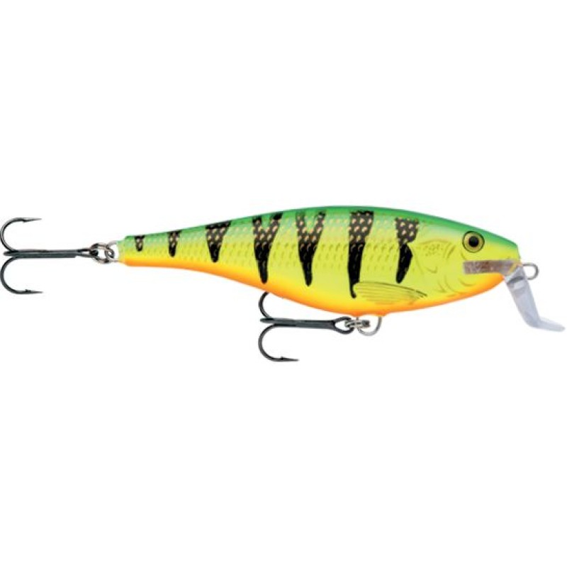 Воблер RAPALA Shallow Shad Rap 07 /FP