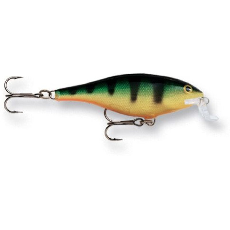 Воблер RAPALA Shallow Shad Rap 05 /P