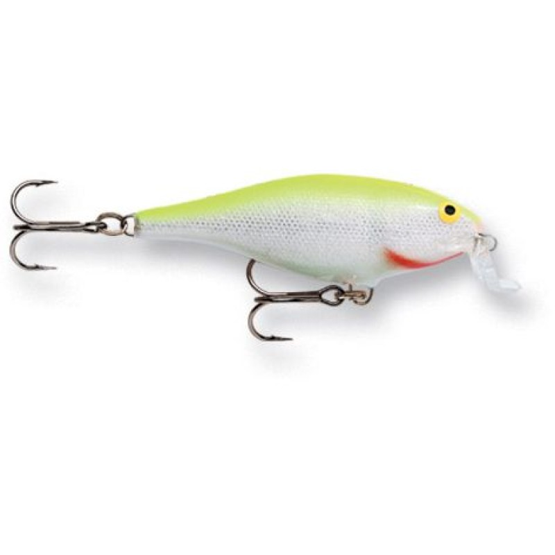 Воблер RAPALA Shallow Shad Rap 05 /SFC