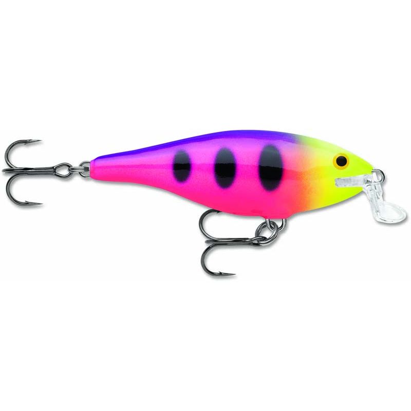 Воблер RAPALA Shallow Shad Rap 05 /FPN