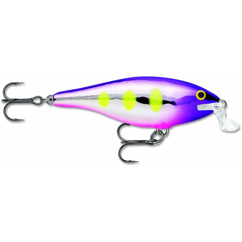 Воблер RAPALA Shallow Shad Rap 05 /VDH