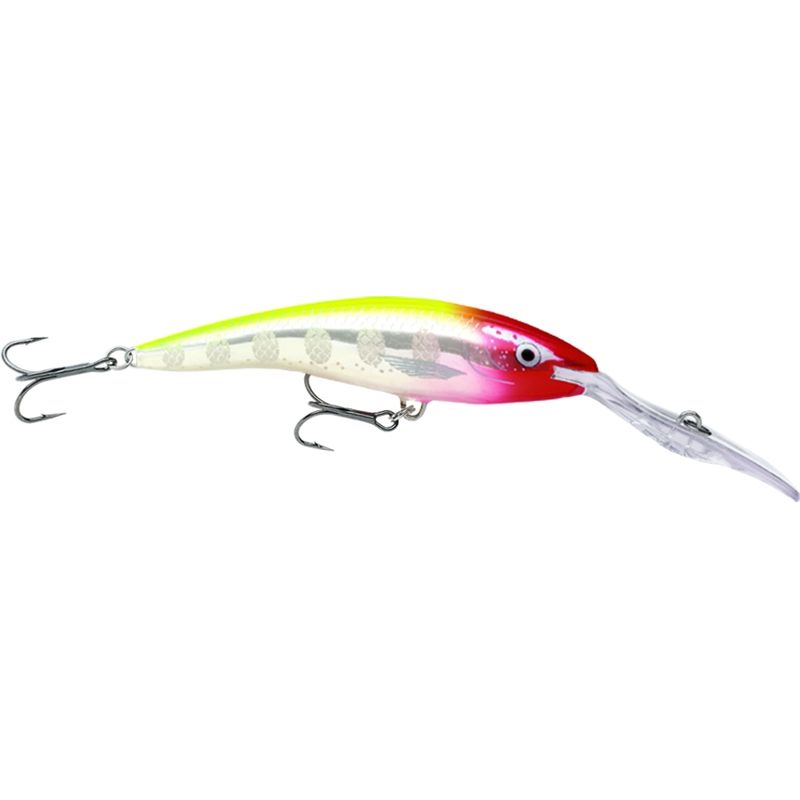 Воблер RAPALA Deep Tail Dancer 09 /CLF