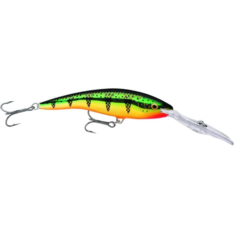 Воблер RAPALA Deep Tail Dancer 13 /FLP