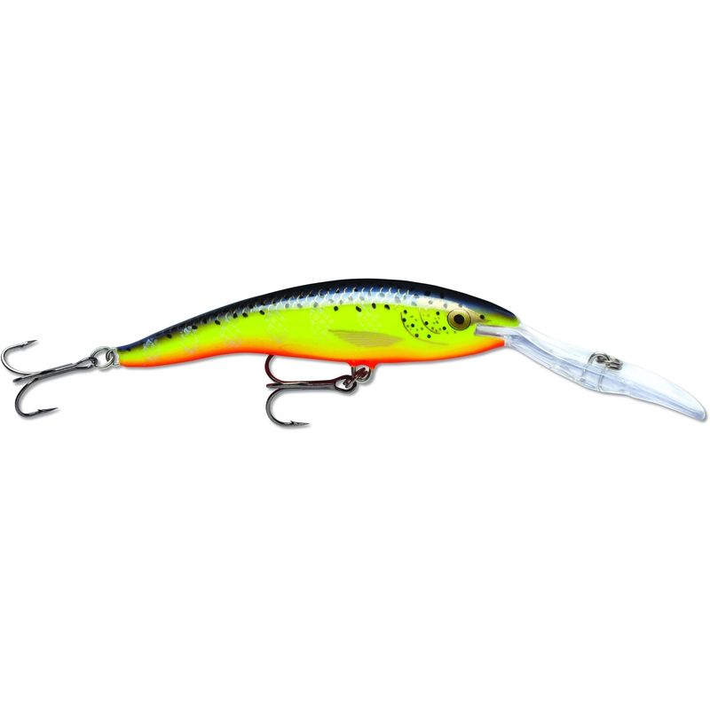 Воблер RAPALA Deep Tail Dancer 07 /HS