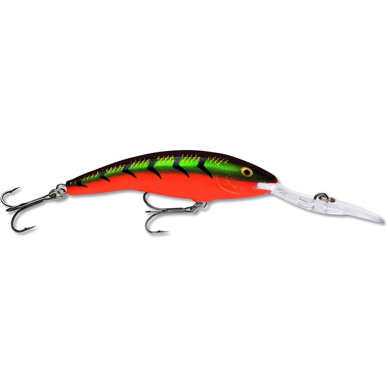 Воблер RAPALA Deep Tail Dancer 11 /RDT