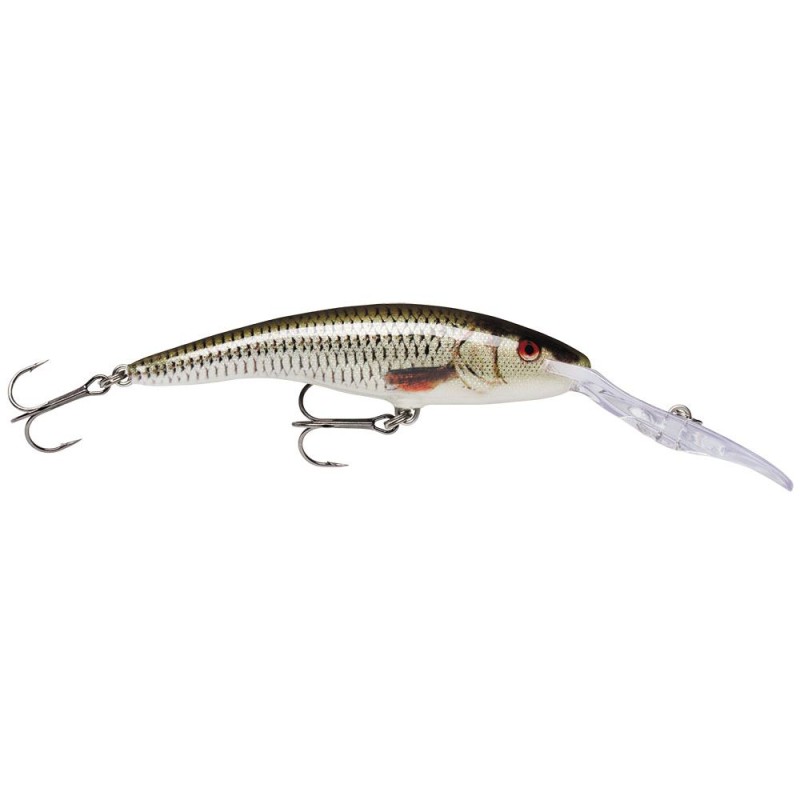 Воблер RAPALA Deep Tail Dancer 13 /ROL