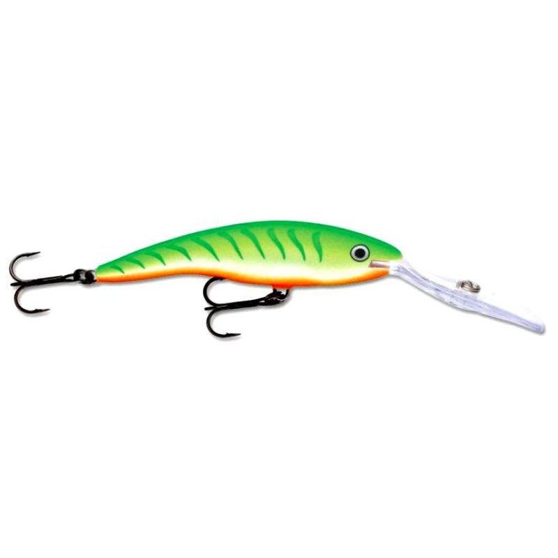 Воблер RAPALA Deep Tail Dancer 11 /GTU