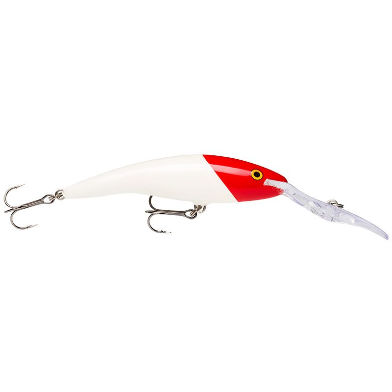 Воблер RAPALA Deep Tail Dancer 11 /RH