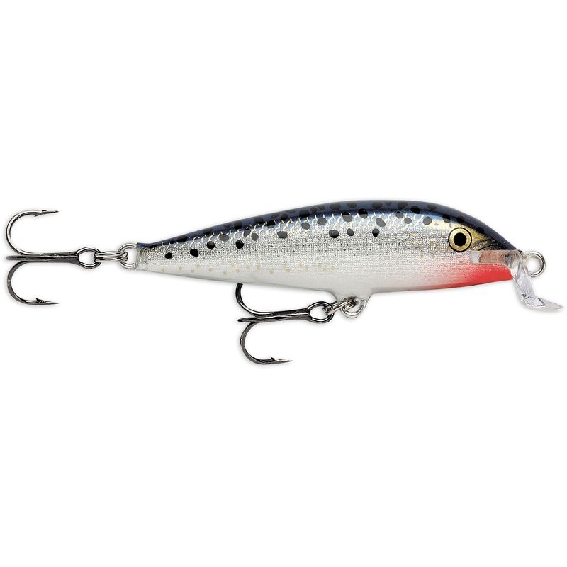 Воблер RAPALA Team Esko 07 /STF