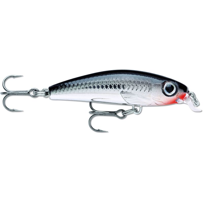 Воблер RAPALA Ultra Light Minnow 06 /CH