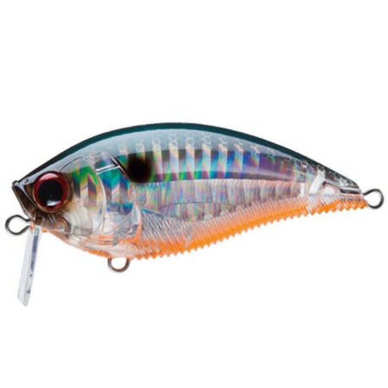 Воблер R1146-PTSH Yo-Zuri 3DB Wake Bait 70F, 70мм, 16г.