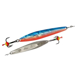 Блесна вертикальная ECOPRO Spy, 60мм, 10г,  BRS