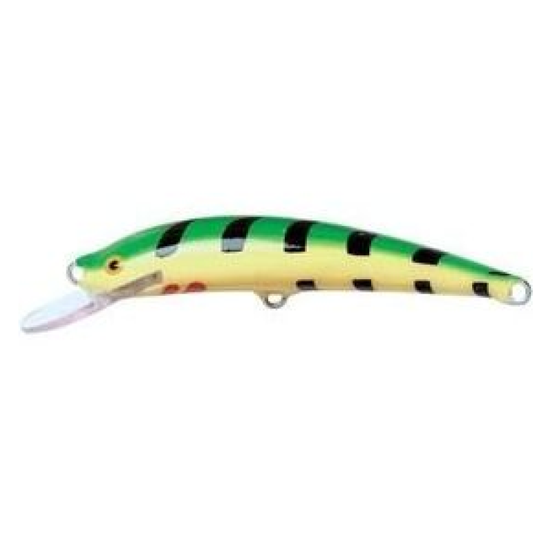 Воблер Nils Master INVINCIВLE Floating 12cm, 24 г., #010