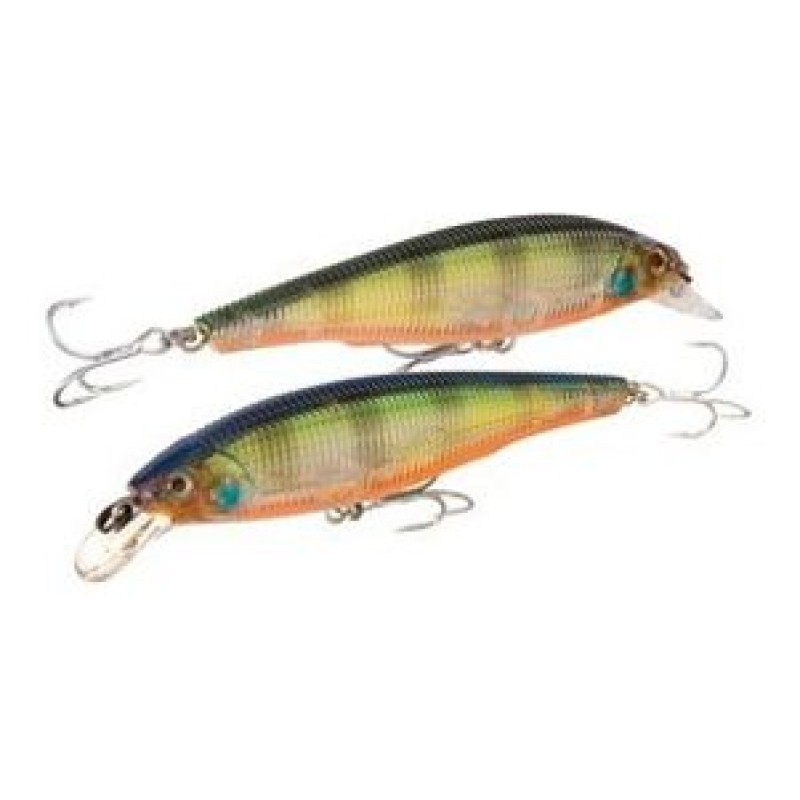 Воблер R964-CSBG Yo-Zuri Sashimi Jerkbait 90F, 90mm, 10,5g