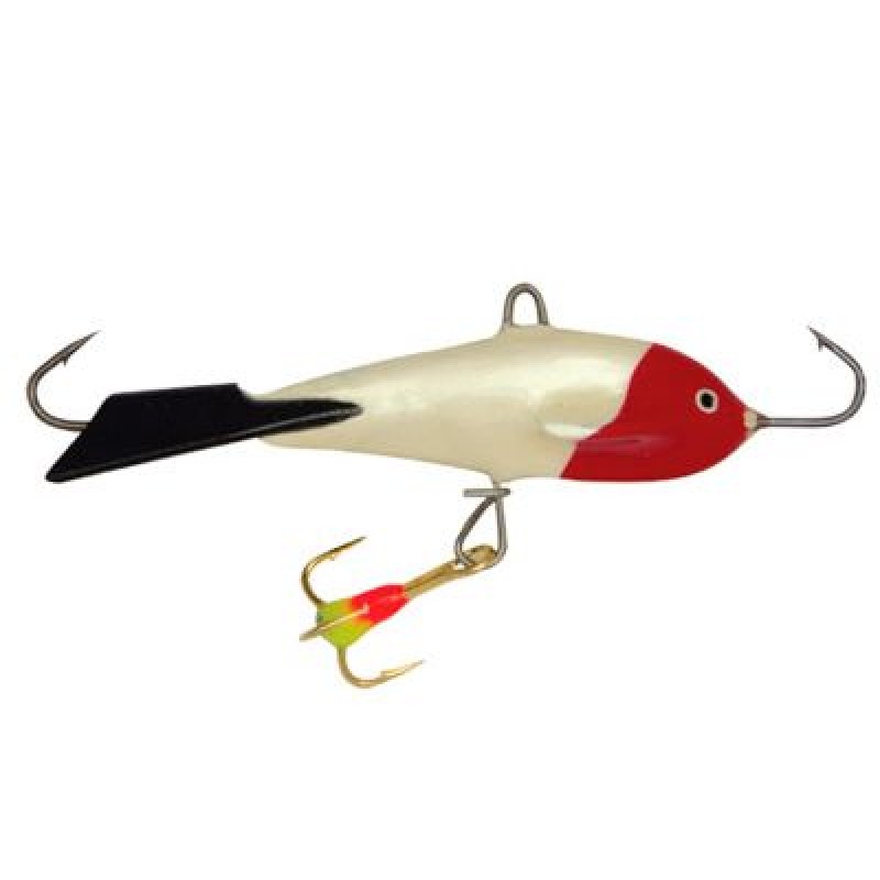 Балансир Nils Master Nisa, 5cm, 12g, #31