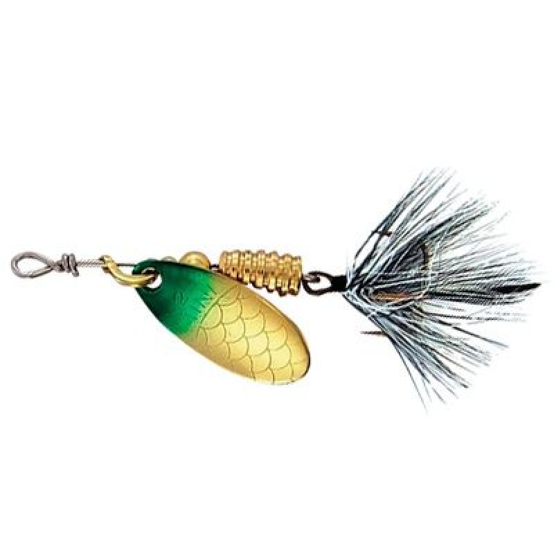Блесна вращ. Lukris MINI Fly, 2,D-OV