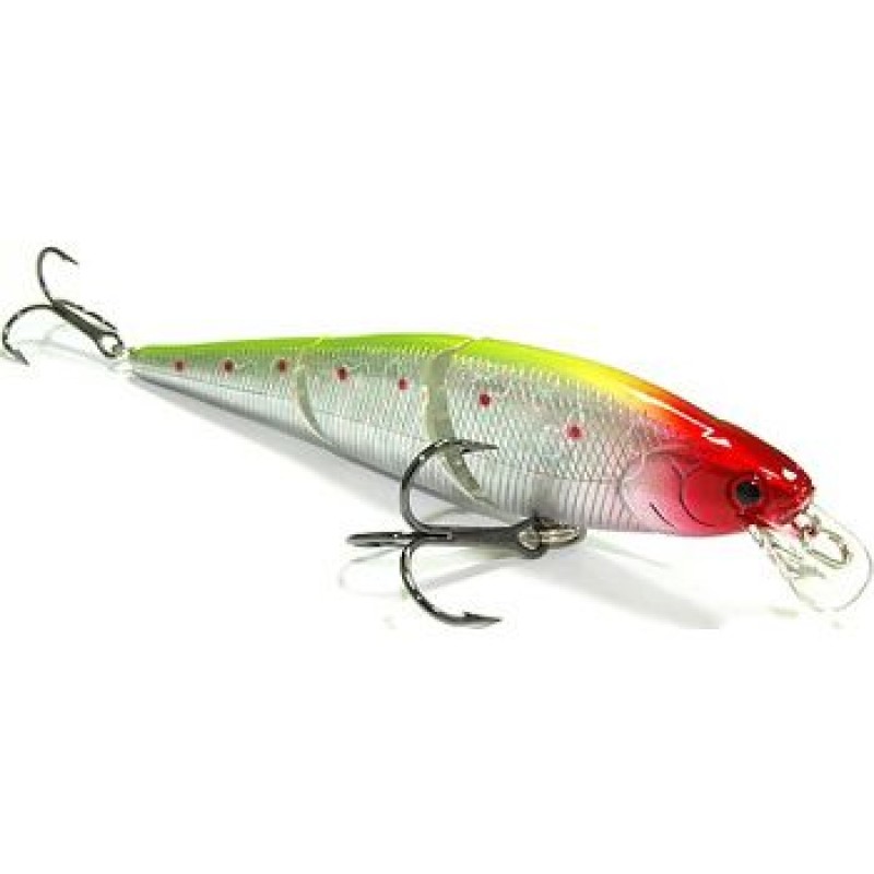 Воблер Lucky Craft Pointer 125-251 Nishiki